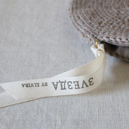 ズヴェズダのネームつき