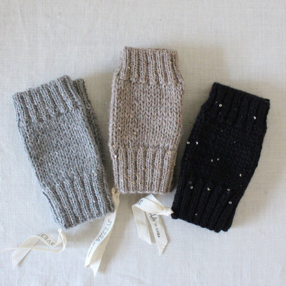 【手編み完成品】Galaktika グローブ★