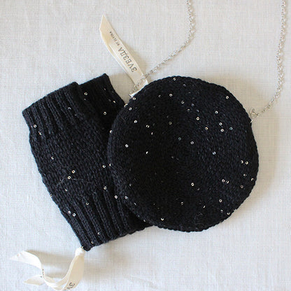 【手編み完成品】Galaktika グローブ★