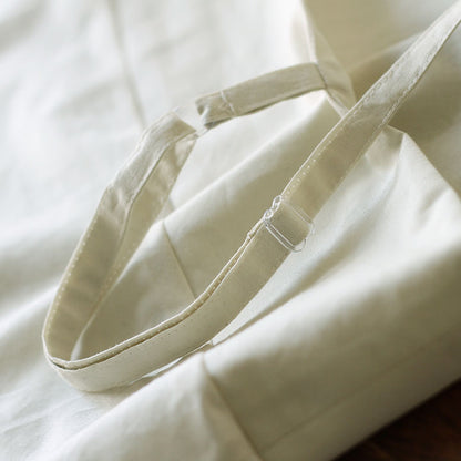 ［SALUÉ］white label キャミソール