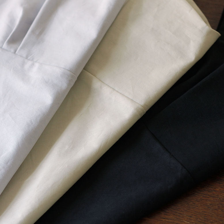 ［SALUÉ］white label キャミソール
