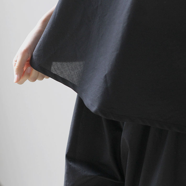［SALUÉ］white label キャミソール