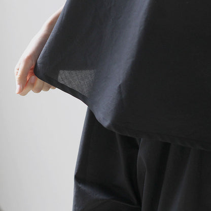 ［SALUÉ］white label キャミソール