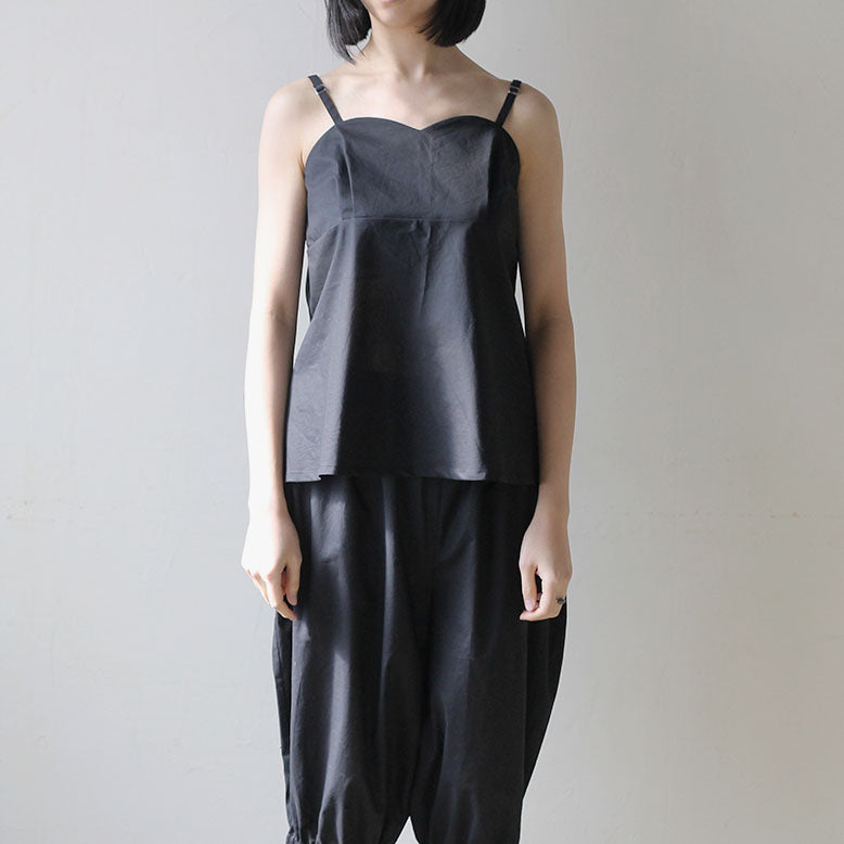 ［SALUÉ］white label キャミソール