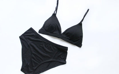 ［COCOONA SKINWEAR］ベーシックショーツ