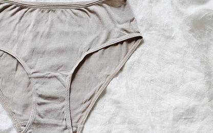 ［COCOONA SKINWEAR］ベーシックショーツ