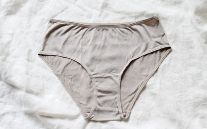 ［COCOONA SKINWEAR］ベーシックショーツ
