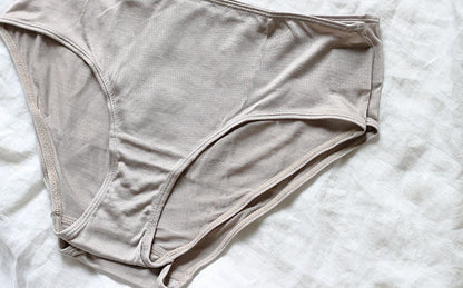 ［COCOONA SKINWEAR］ベーシックショーツ