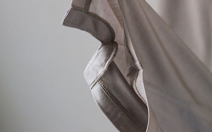 COCOONA SKINWEAR／クロップド パンツ