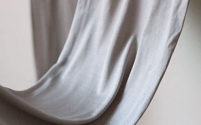 COCOONA SKINWEAR／クロップド パンツ