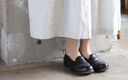 COCOONA SKINWEAR／クロップド パンツ