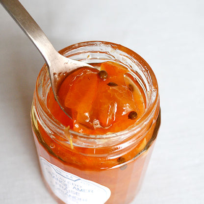 橙＋いちご＋コリアンダー