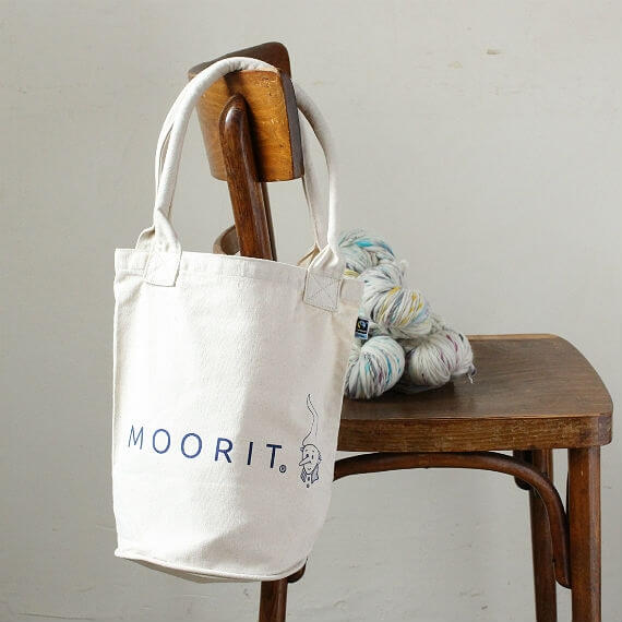 MOORIT バケットバッグ