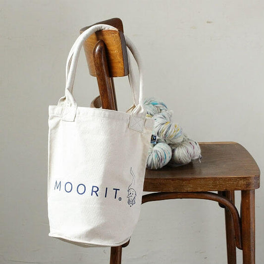 MOORIT バケットバッグ