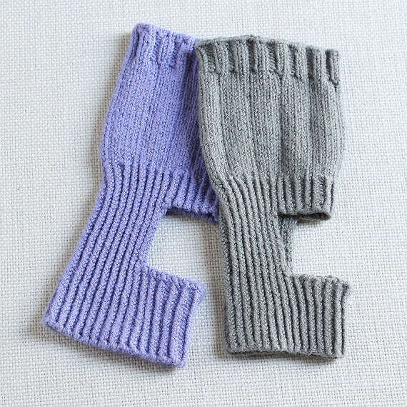 作品例:ヨガソックス