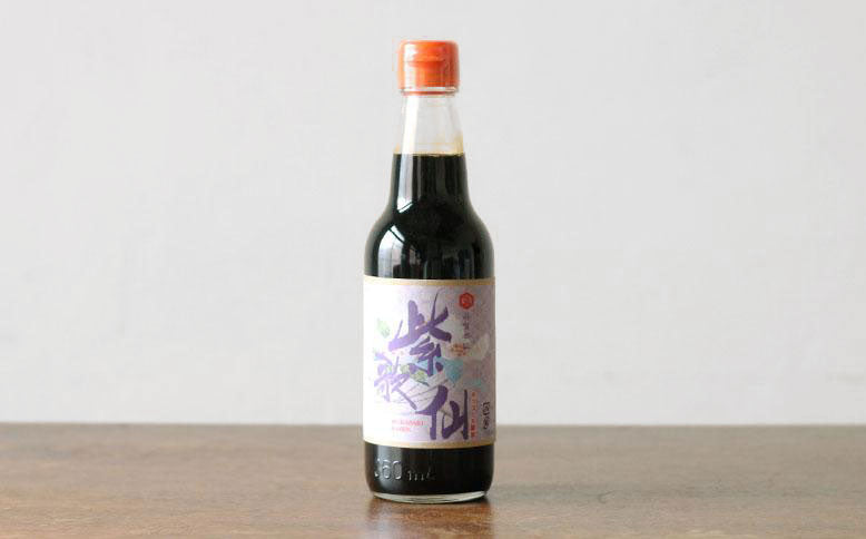 ［大久保醸造店］紫歌仙