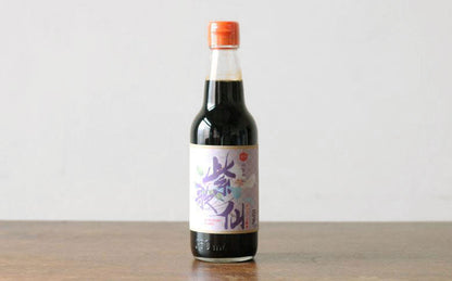 ［大久保醸造店］紫歌仙