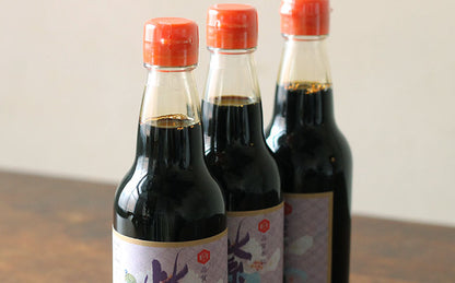 ［大久保醸造店］紫歌仙