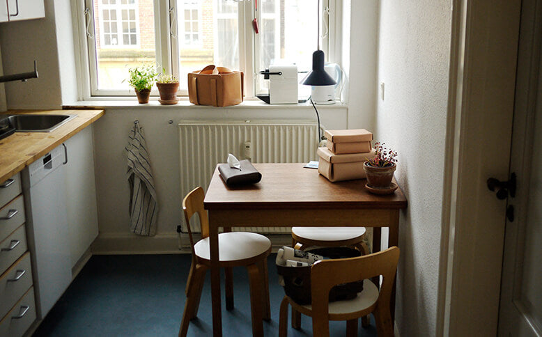 ［Lille og Stor］nys