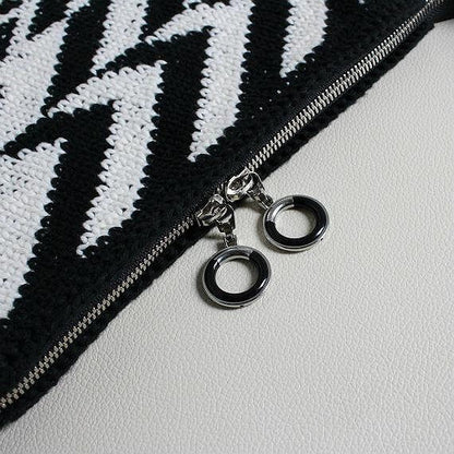 こだわりのファスナーです