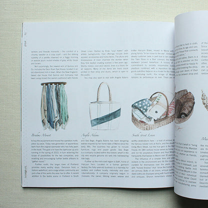 雑誌 selvedge バックナンバー 51号