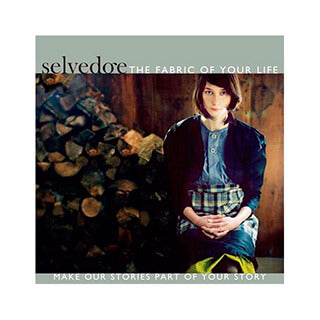 雑誌 selvedge バックナンバー 51号