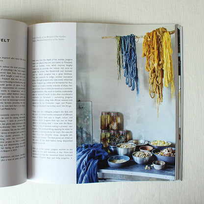 雑誌 selvedge バックナンバー 84号