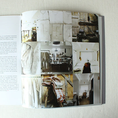 雑誌 selvedge バックナンバー 84号