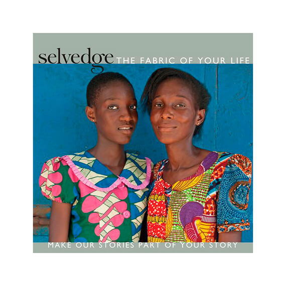 雑誌 selvedge バックナンバー 88号