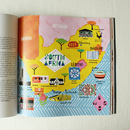 雑誌 selvedge バックナンバー 88号