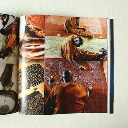 雑誌 selvedge バックナンバー 88号