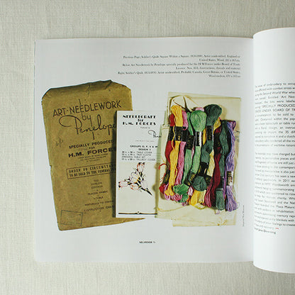 雑誌 selvedge バックナンバー 88号