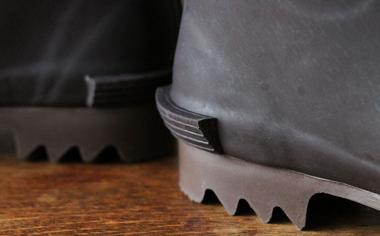 ［Daiichi Rubber］RAKA