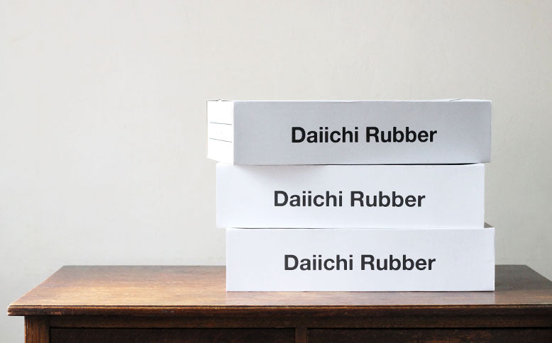 ［Daiichi Rubber］RAKA