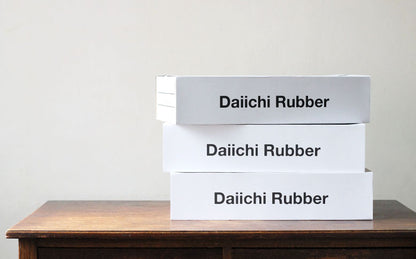 ［Daiichi Rubber］RAKA