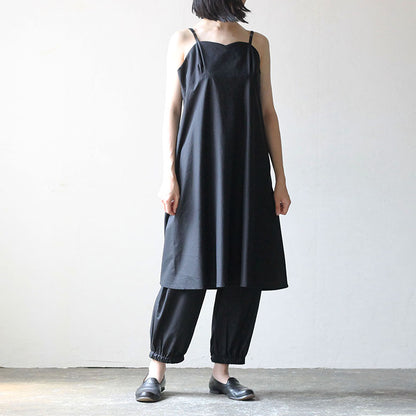 ［SALUÉ］white label キャミドレス