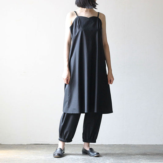 ［SALUÉ］white label キャミドレス