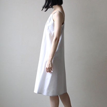［SALUÉ］white label キャミドレス