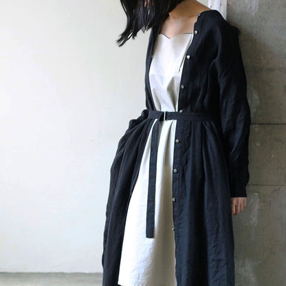 ［SALUÉ］white label キャミドレス
