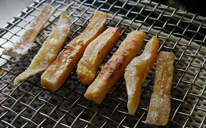 ［福田商店］干しいも　咲（角切り）150g