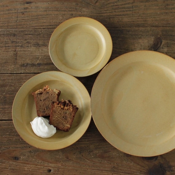 tableware for 