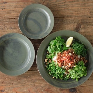 キッチン/食器イイホシユミコ　オクシモロン　カレー皿　2枚セット