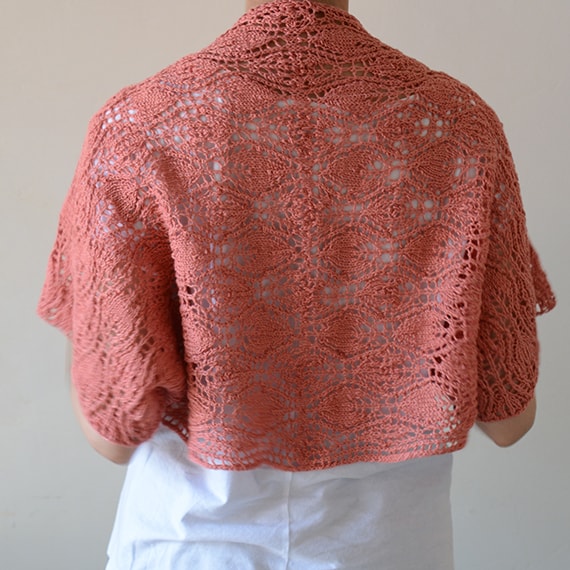 使用糸：ユーロフラックス スポートウェイト