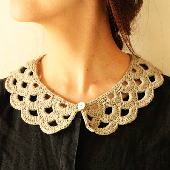 作品例：スキニーコットン（グレーベル）