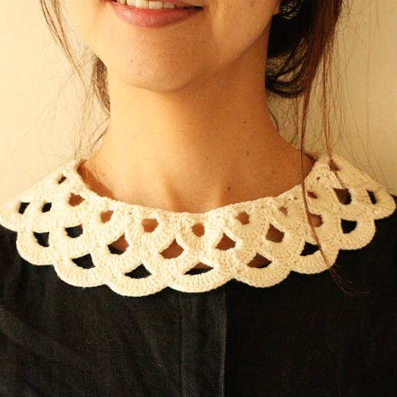 作品例：スキニーコットン（バーチ）