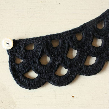 パターン〈クロシェカラー〉