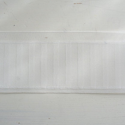 フラットカーテン用　フラットテープ