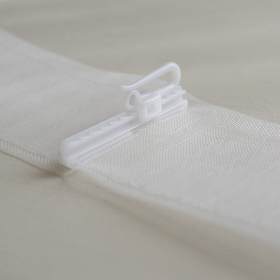 フラットカーテン用　フラットテープ