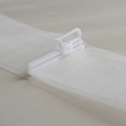 フラットカーテン用　フラットテープ