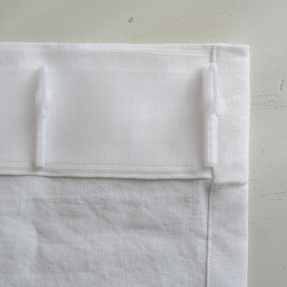 フラットカーテン用　フラットテープ